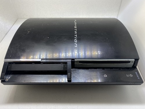 Console sony playstation - sony, 3