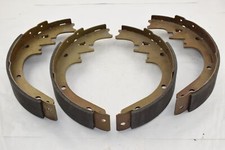 Série Mâchoires de Frein