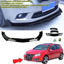 Ajouter séparateur lèvre