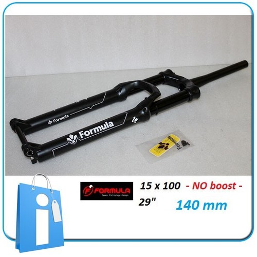 Nos fourche vtt plus - 29,