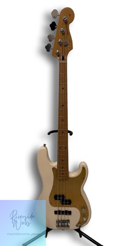 Fender mexico precision - fender,