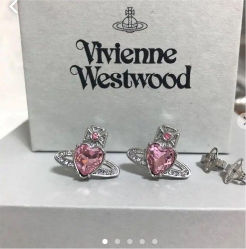 Boucles oreilles vivienne - d'oreilles,