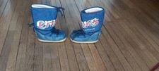BOOTS APRES SKI FEMME