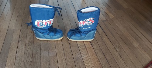 Boots apres ski femme - apres,