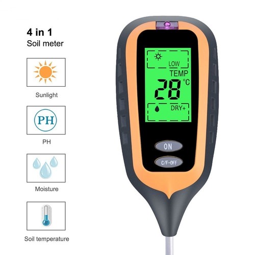 Testeur for sol 1 - testeur,