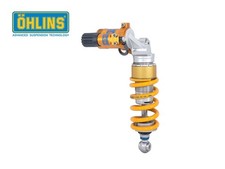 AMORTISSEUR OHLINS POUR KAWASAKI ZX 6 RR 2005-06