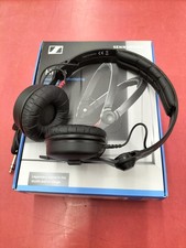 Casque moniteur DJ
