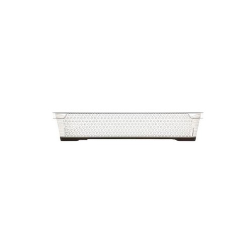 Bac rangement plastique - de,