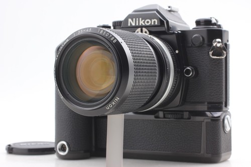 Testé comme neuf nikon - comme, neuf]