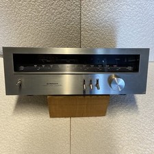 Pioneer TX -608 L Tuner