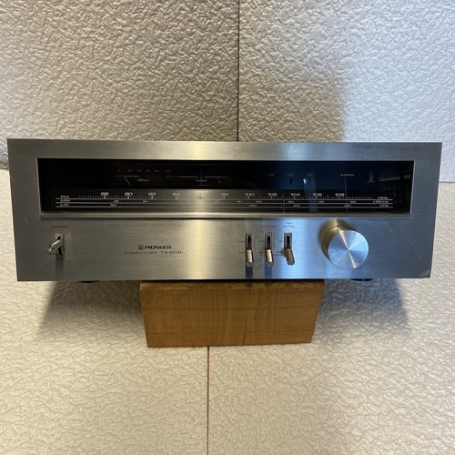 Pioneer 608 l tuner - pioneer,