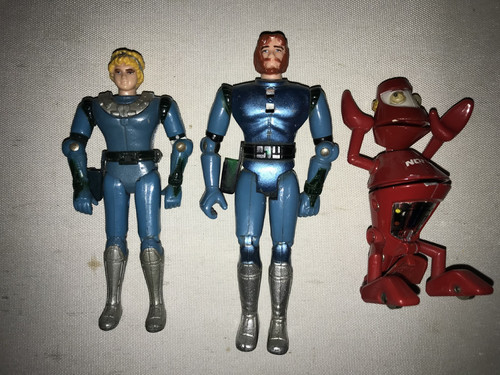 Vds collector figurines - collector, 3