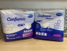 Lot De 2 Paquets De Couches -