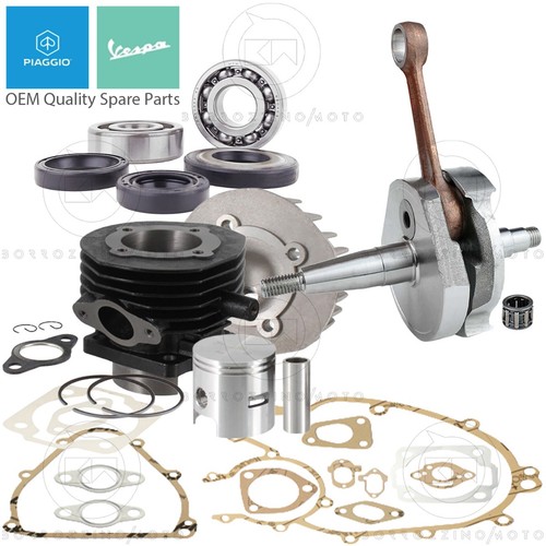 Kit cylindre ø55 102 - Ø55,