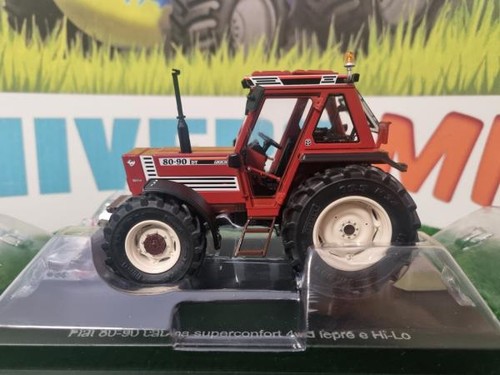 Ros30246 fiat 90 hi - -, 80-90