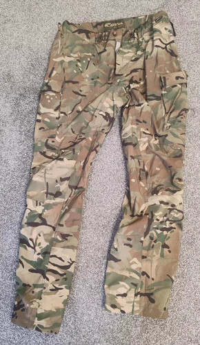 Pantalon carinthia hiver - pantalon,