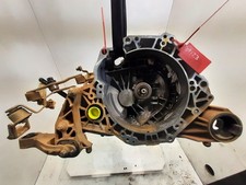 12992510 boite a vitesse pour OPEL MERIVA 2003 9324491