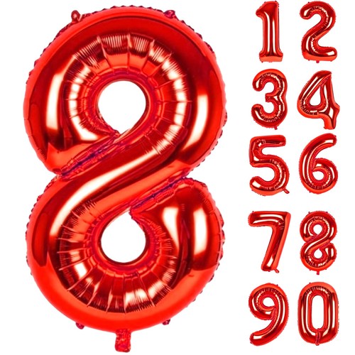 Ballons anniversaire ans - anniversaire,