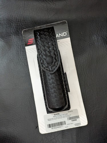 Porte mace safariland tissé - safariland,