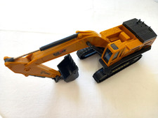 Pelle Mécanique Excavatrice -