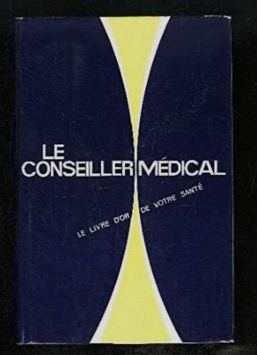 Conseiller medical le - medical.,