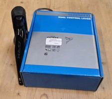 Manette Shimano GRX ST-RX400