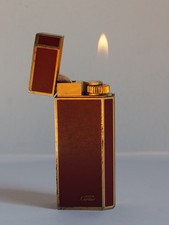 Vintage Must De Cartier