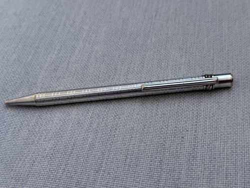Stylo bille vintage - stylo, must
