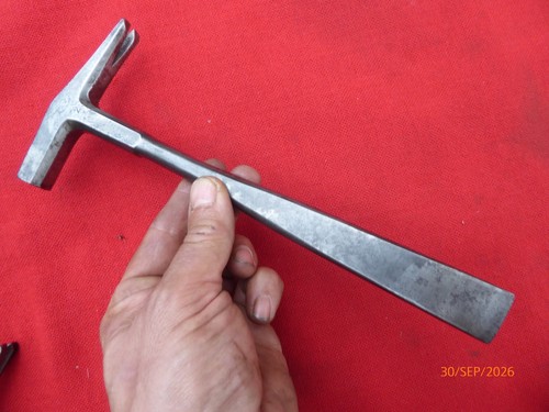 Marteau bost 100 fer - marteau,