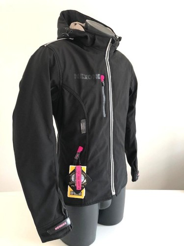 Blouson pour moto femme nexone - pour,