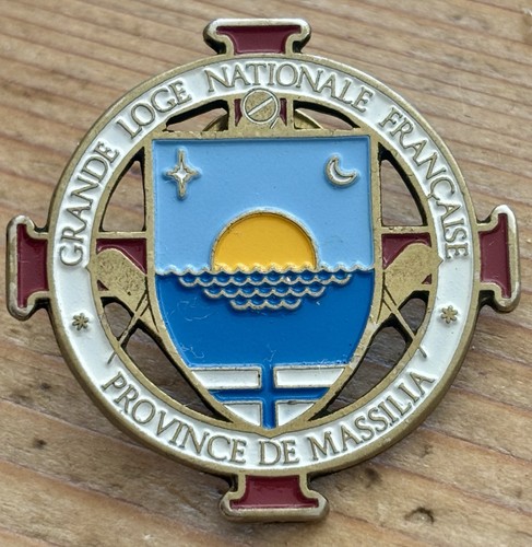 Pin pins grande - pin's,