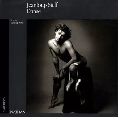 Danse jeanloup sieff - danse,,