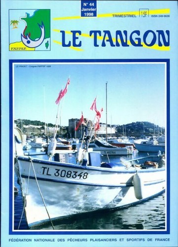 Tangon collectif - le,