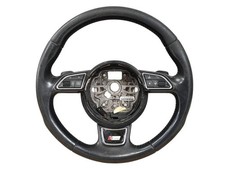 AUDI A7 SPORTBACK 4GA, 4GF Steering Wheel 4G0419091S 3.0 Petrol 2014 32783091