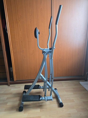 Vélo elliptique très bon