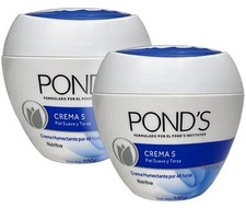 Pond's Nourishing MOISTURIZING