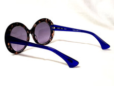 GRANDES MONTURES RONDES