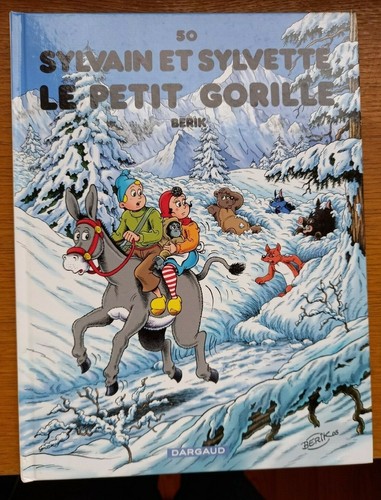 Sylvain sylvette petit - et,