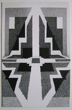 PIERRE PAULIN - Invitation Card - 2016