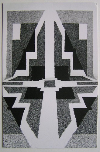 Pierre paulin carton d - ,