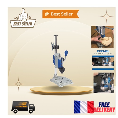 Dremel 220 station perçage - 220, de