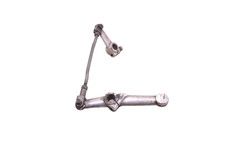 Moto-Morini MC 3 1/2 Levier de pédale de changement de vitesse 1974 17377634