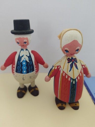Lot figurines miniatures en - lot, 2