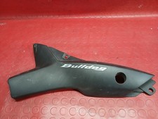 Carénage Coque Gauche