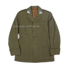 Tirailleurs : Vareuse RTM -