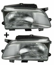 2X PHARE AVANT GAUCHE + DROITE