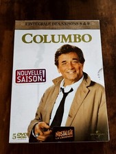 Columbo - Saisons 8 & 9 -