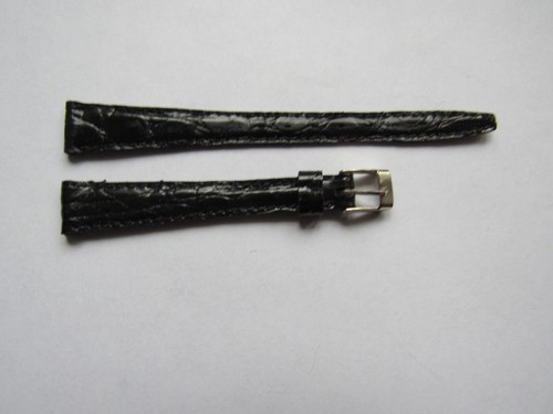 Bracelet femme montre - noir,