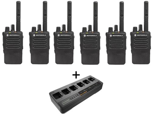 Motorola appareils radio - motorola,