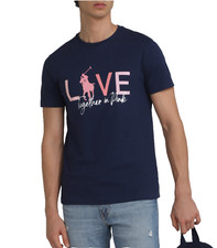 Polo Ralph Lauren T-Shirt Rose